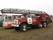 ЗиЛ-131/АЛ-30 Л-21 ЗиЛ-131/АЛ-30 Л-21